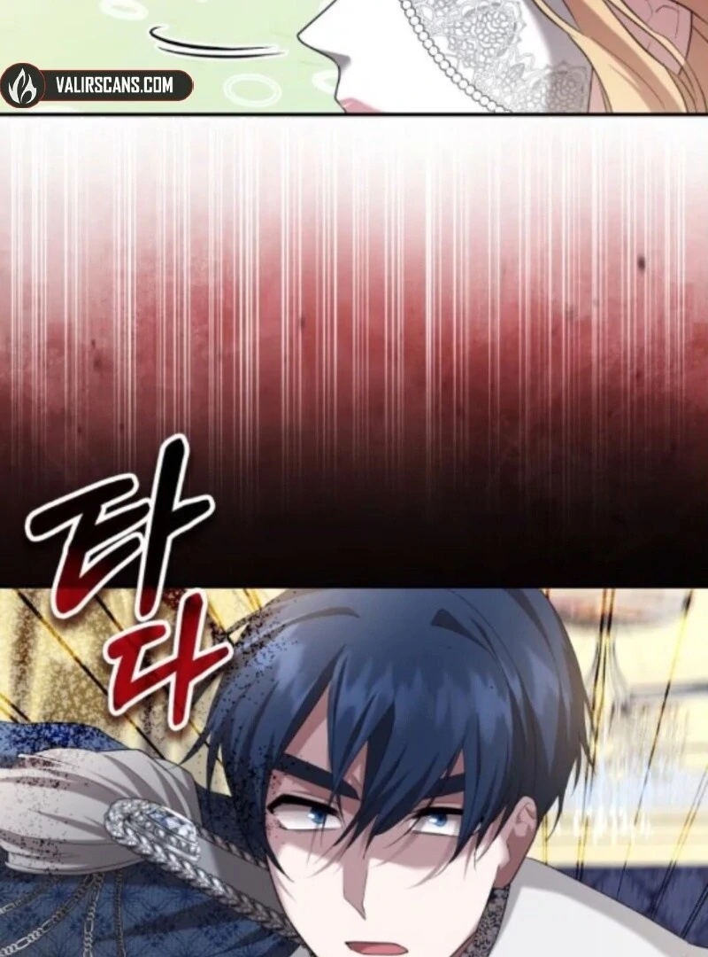 Gold Queen Chapter 30 page 7 - 
