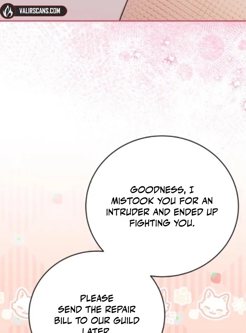 Gold Queen Chapter 30 page 61 - 