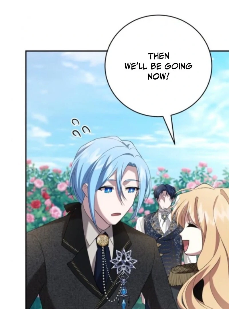 Gold Queen Chapter 30 page 64 - 