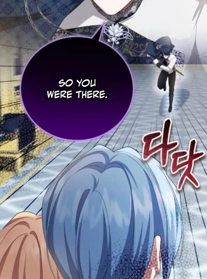 Gold Queen Chapter 30 page 8 - 
