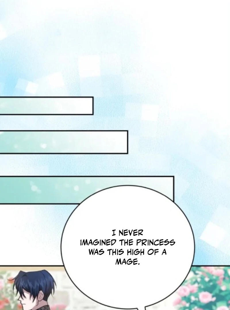 Gold Queen Chapter 30 page 72 - 