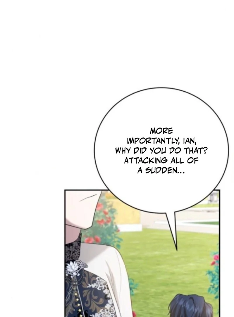Gold Queen Chapter 30 page 74 - 