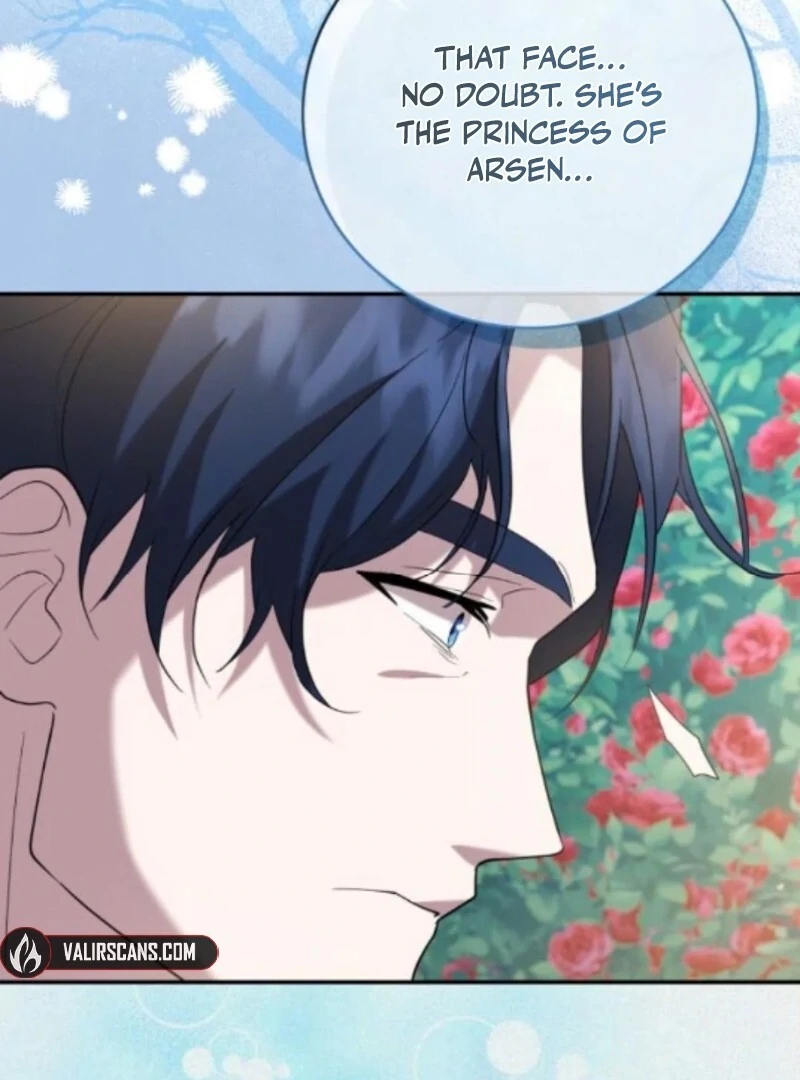 Gold Queen Chapter 30 page 76 - 
