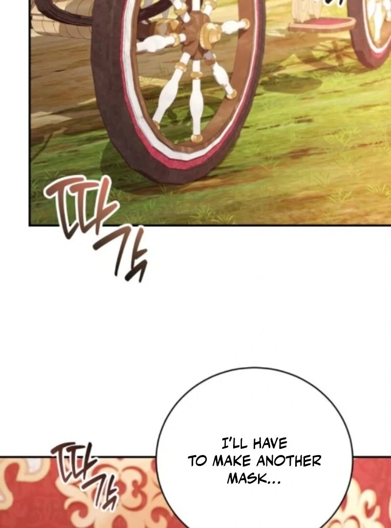 Gold Queen Chapter 30 page 86 - 