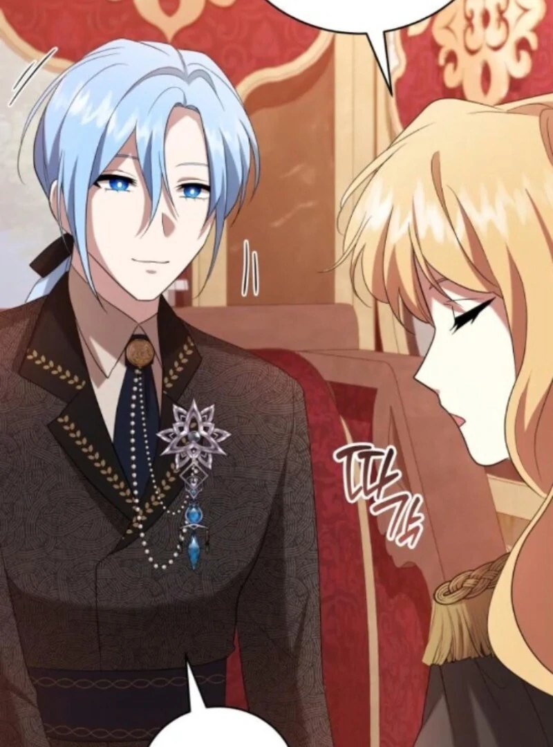 Gold Queen Chapter 30 page 87 - 