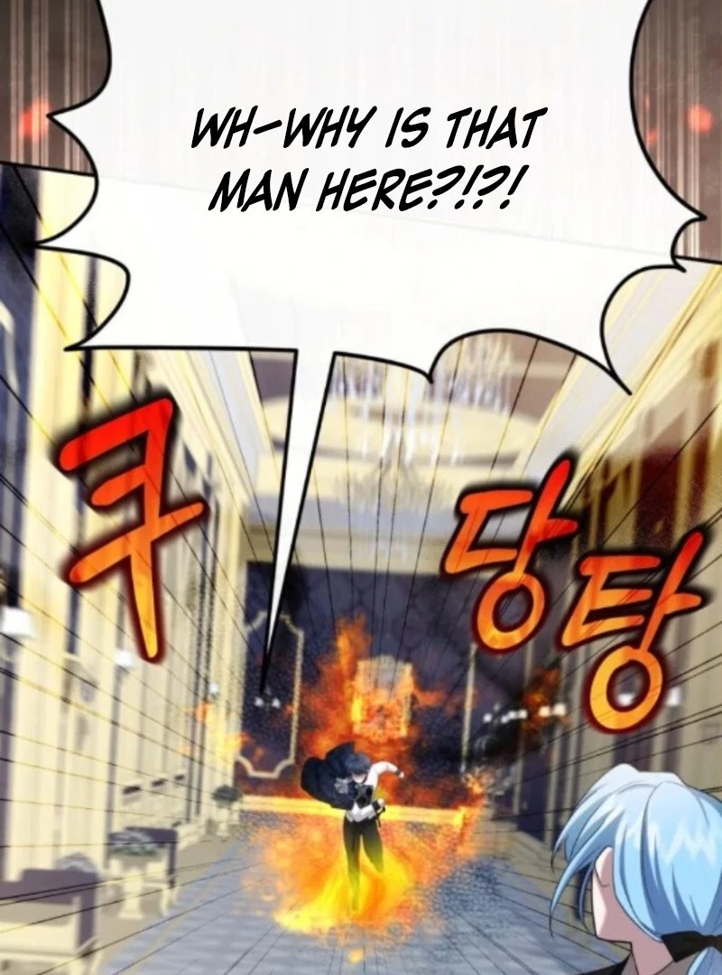 Gold Queen Chapter 30 page 10 - 