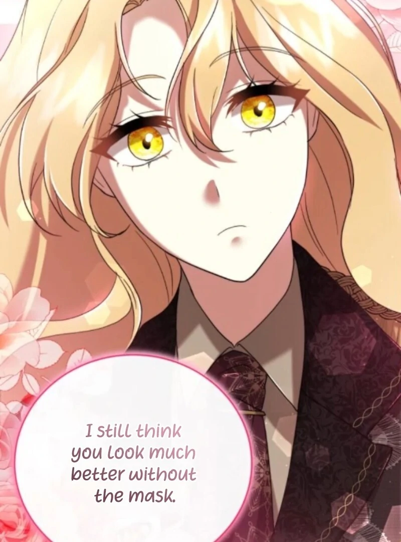 Gold Queen Chapter 30 page 91 - 