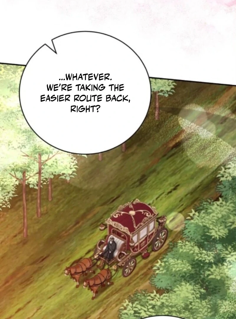 Gold Queen Chapter 30 page 94 - 