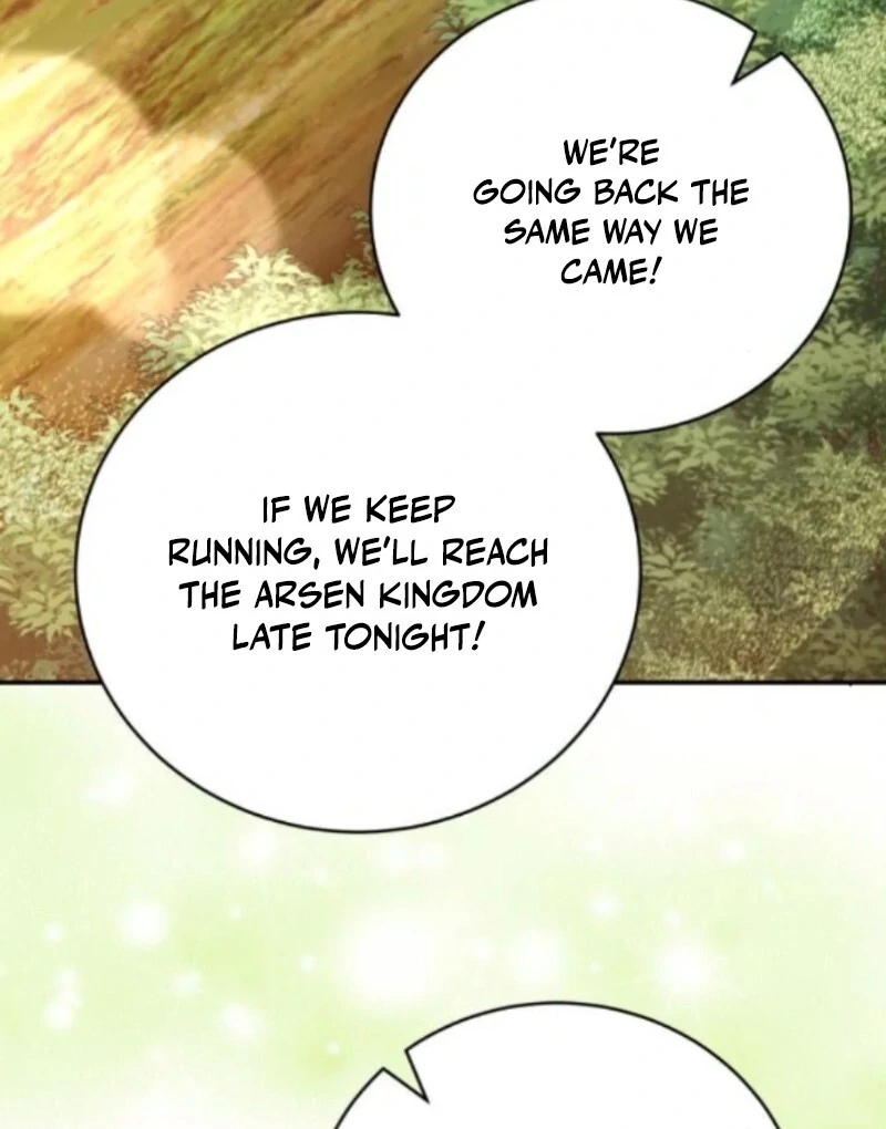 Gold Queen Chapter 30 page 95 - 