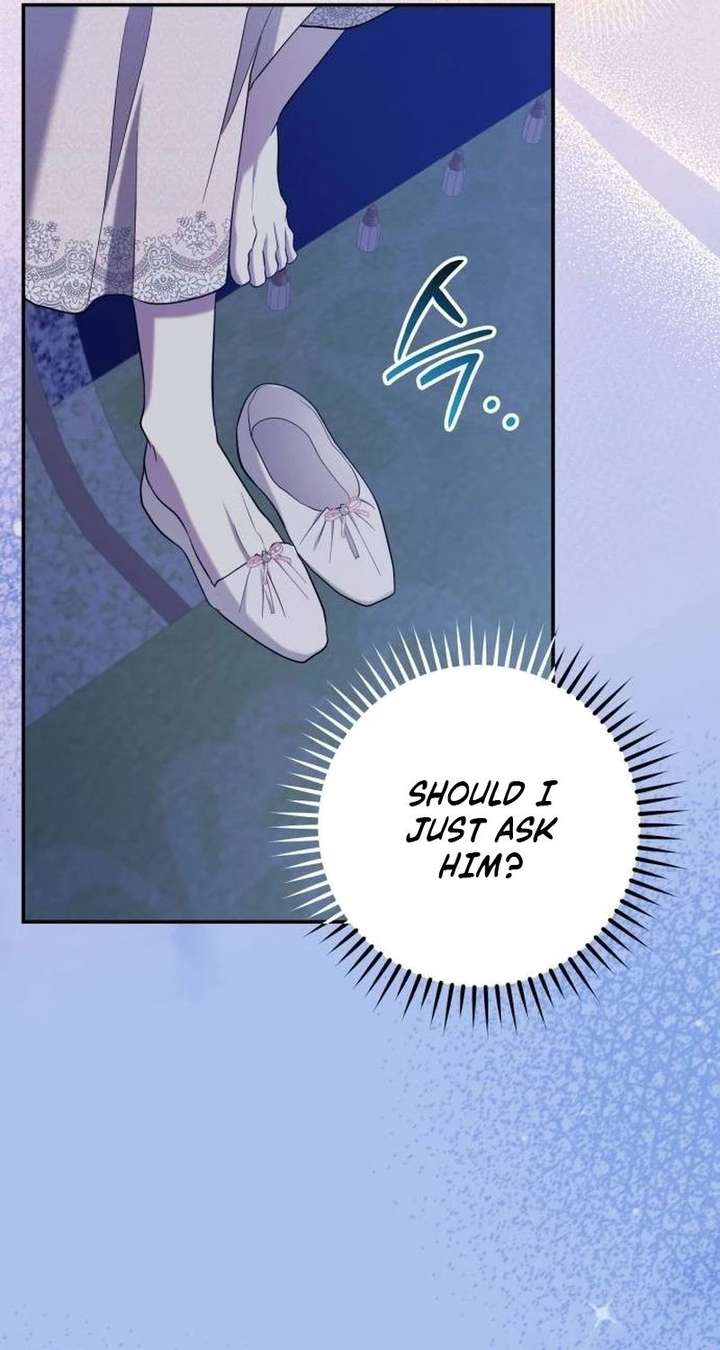 Gold Queen Chapter 38 page 14 - 