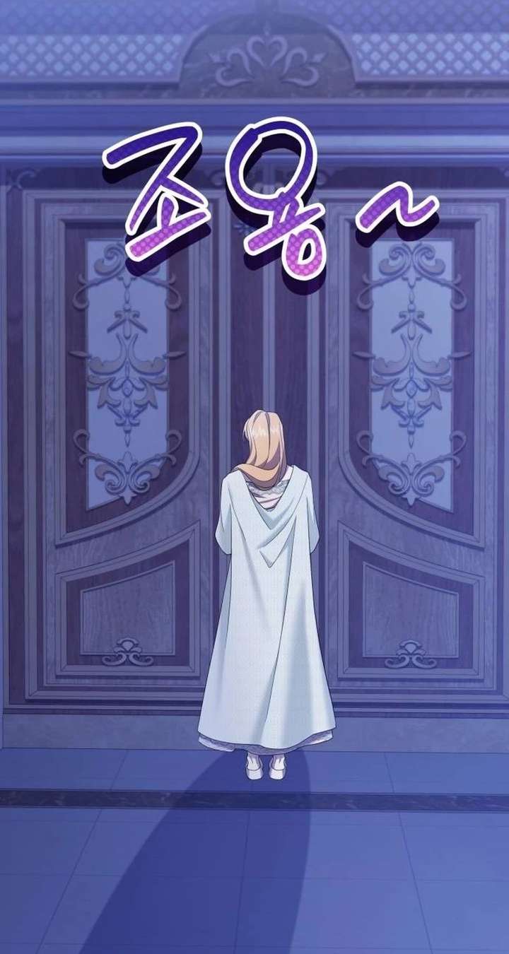 Gold Queen Chapter 38 page 20 - 