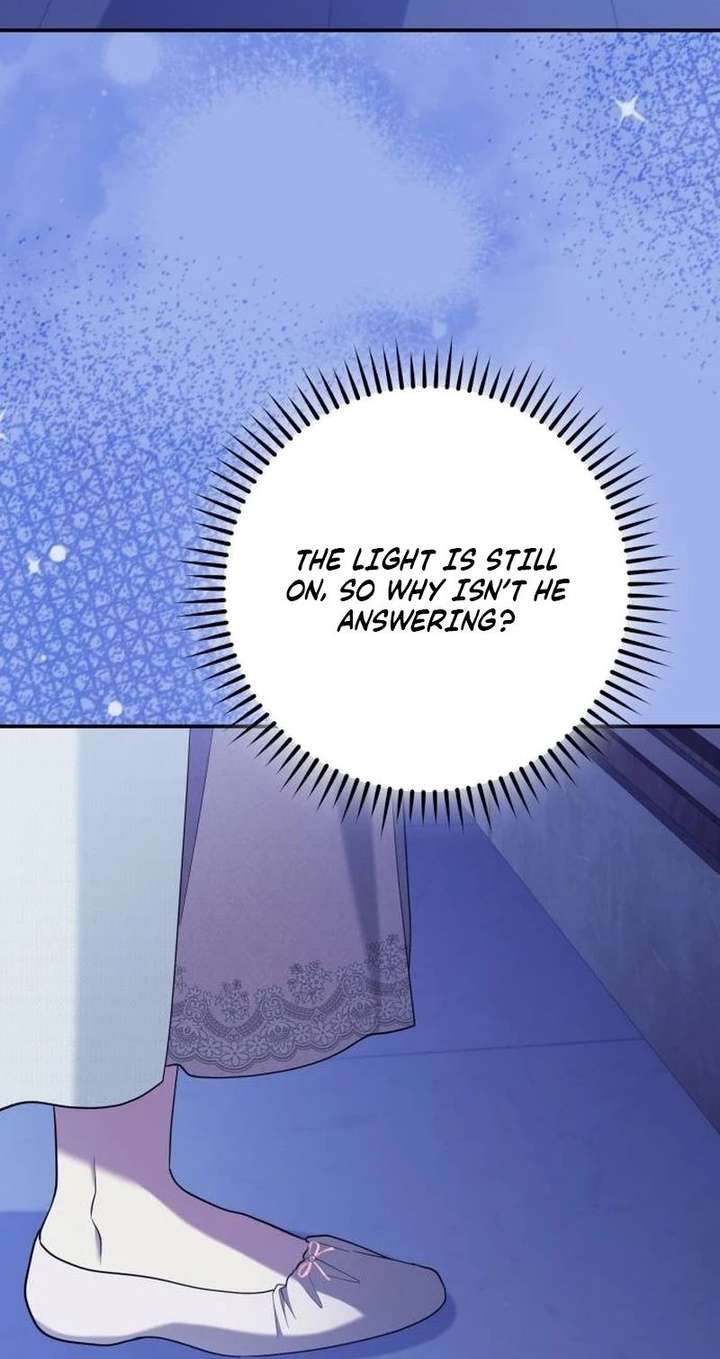 Gold Queen Chapter 38 page 21 - 