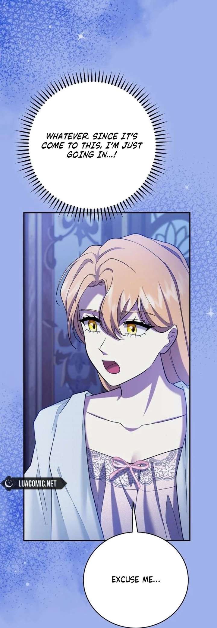 Gold Queen Chapter 38 page 23 - 