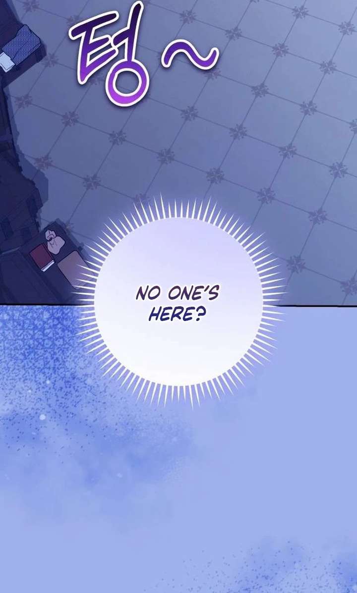 Gold Queen Chapter 38 page 25 - 