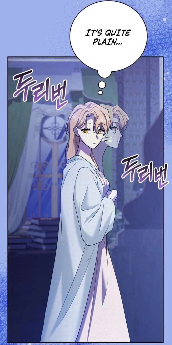 Gold Queen Chapter 38 page 26 - 