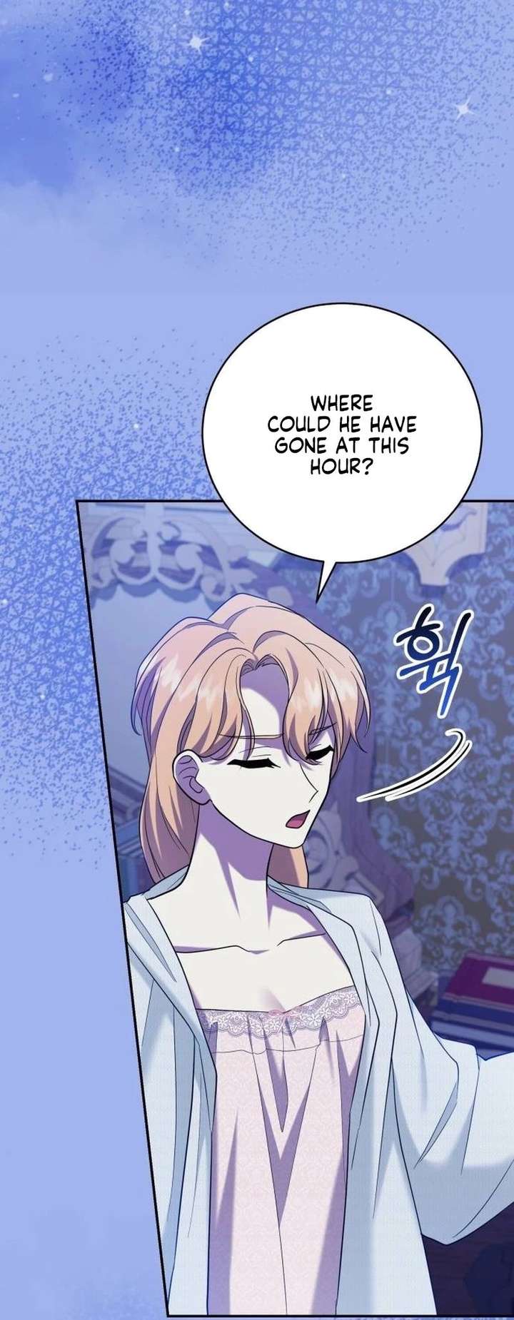 Gold Queen Chapter 38 page 28 - 
