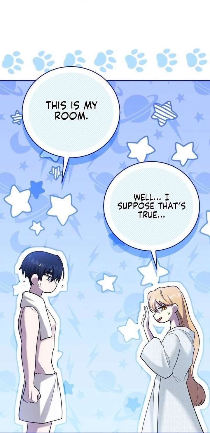 Gold Queen Chapter 38 page 32 - 