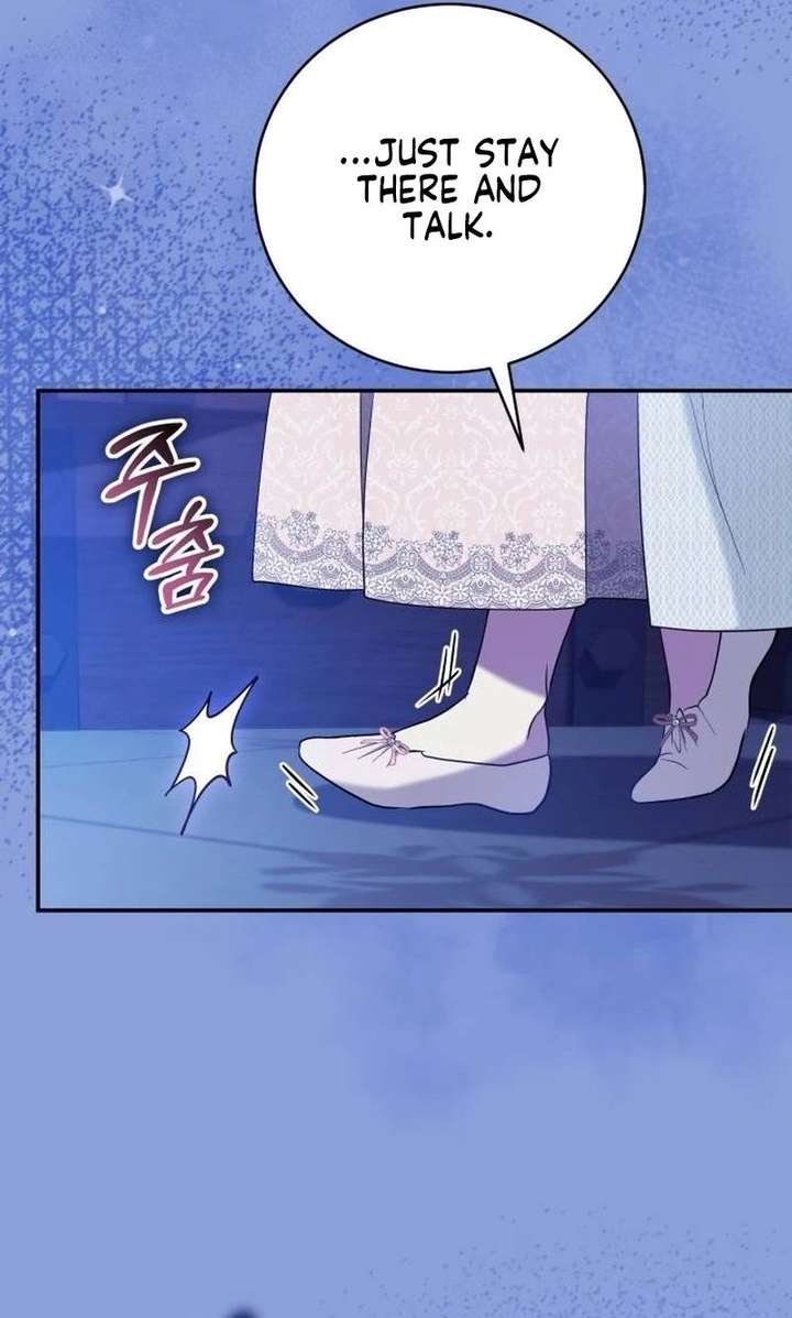 Gold Queen Chapter 38 page 36 - 