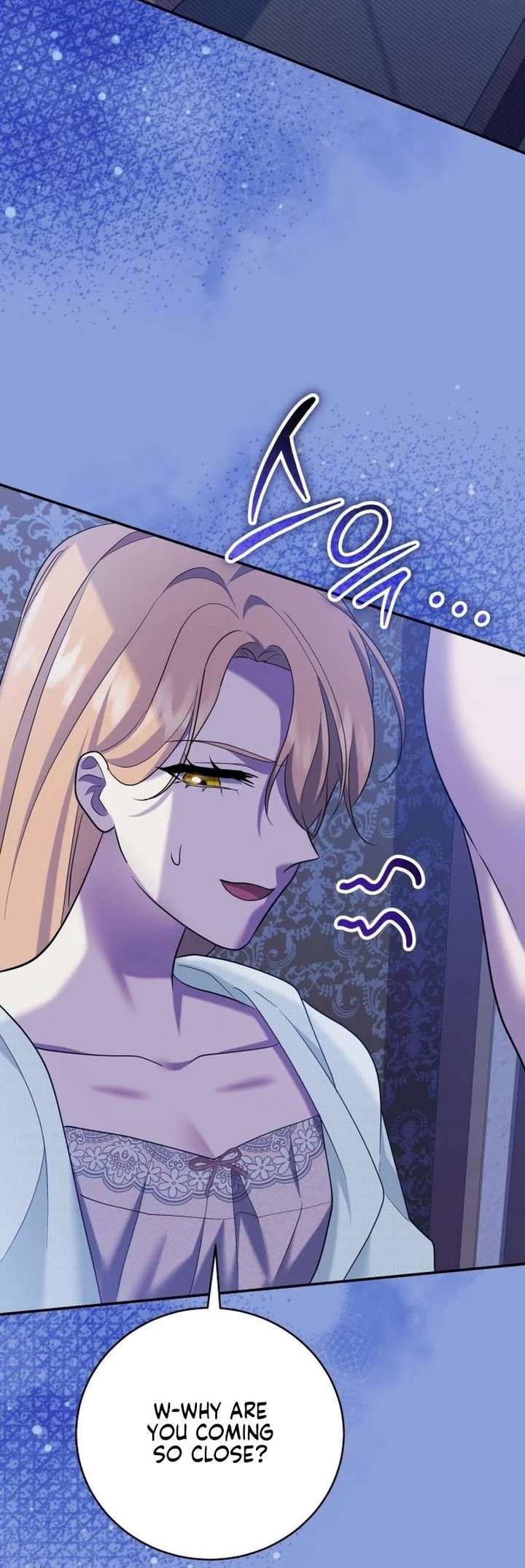 Gold Queen Chapter 38 page 40 - 