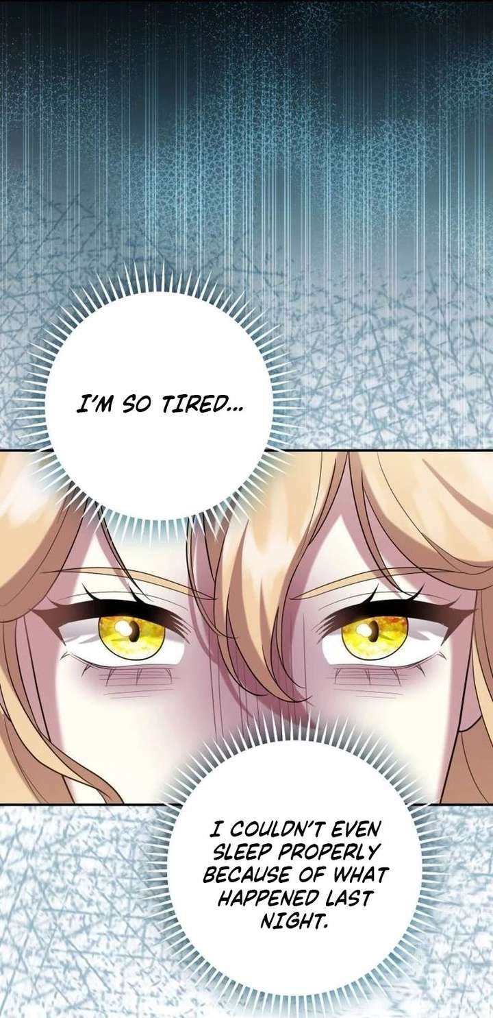 Gold Queen Chapter 38 page 59 - 