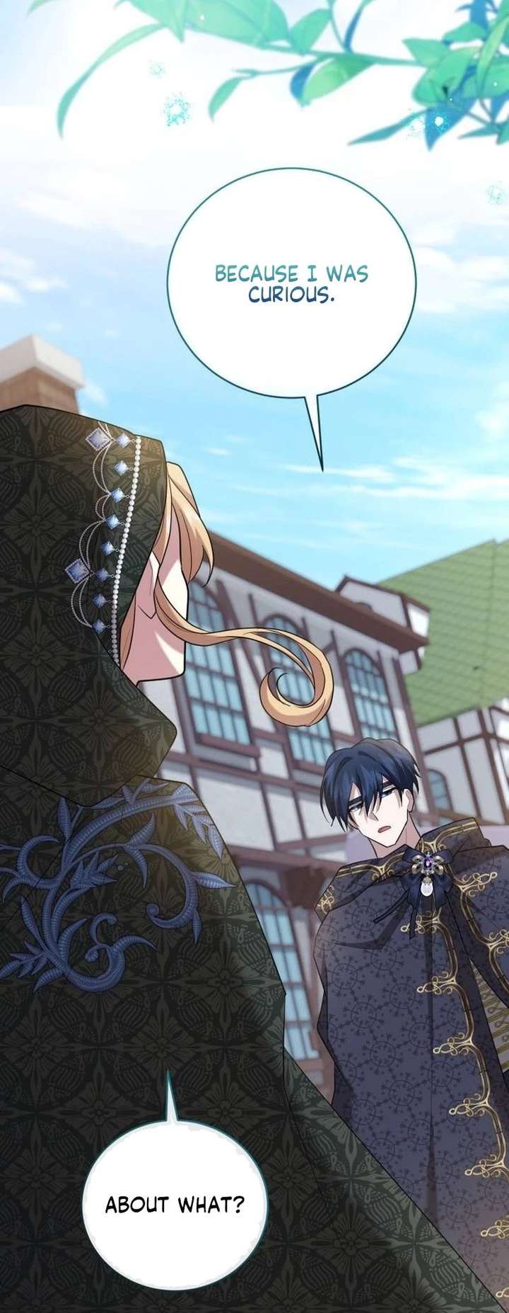 Gold Queen Chapter 38 page 65 - 