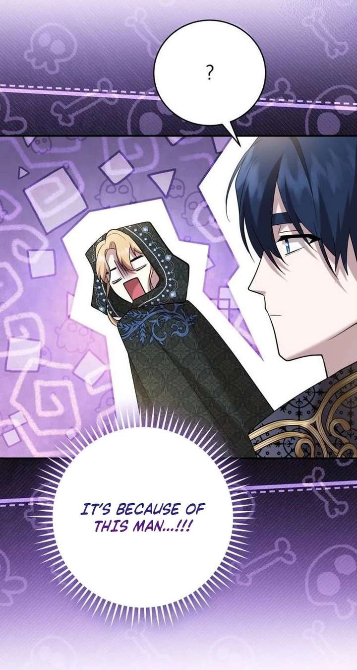 Gold Queen Chapter 38 page 77 - 
