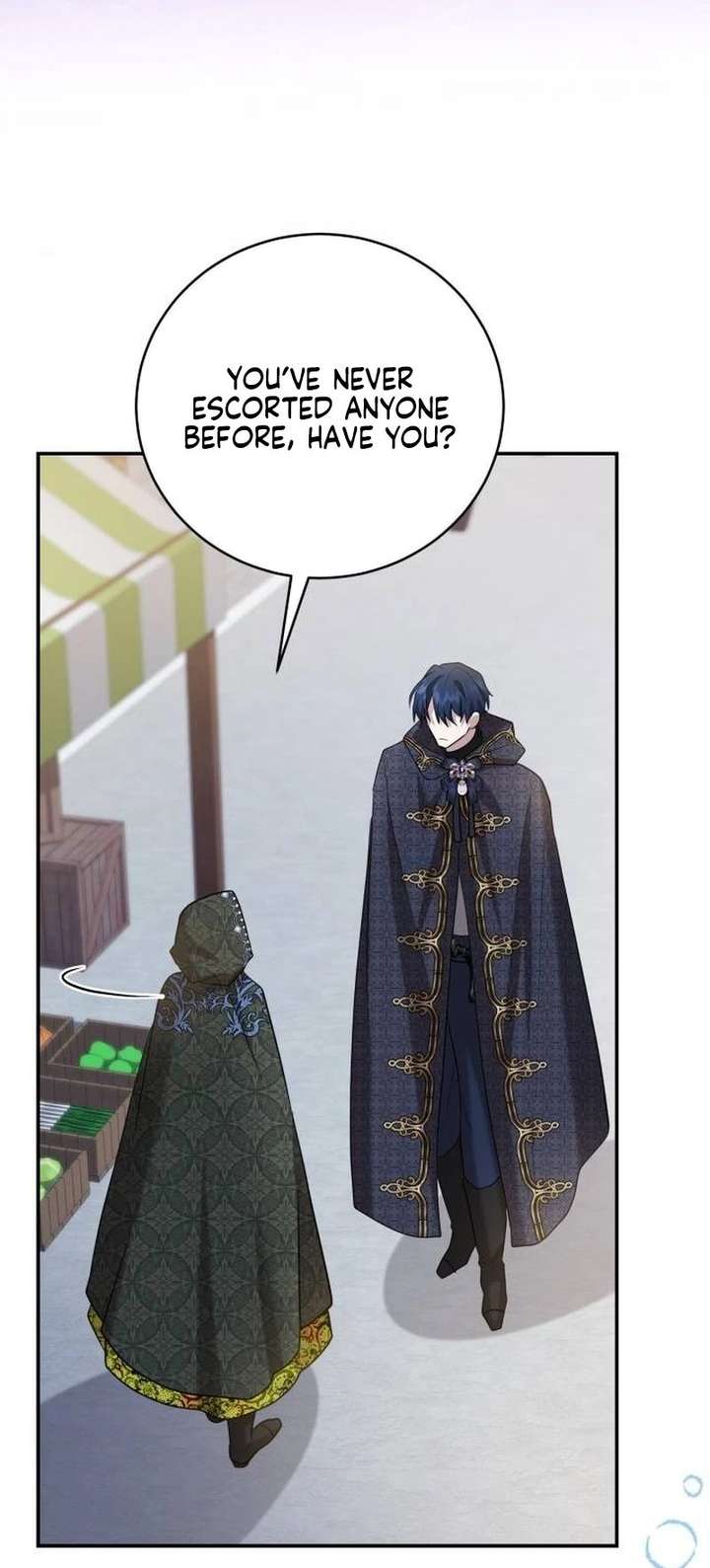Gold Queen Chapter 38 page 78 - 