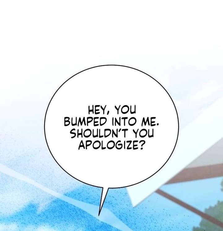 Gold Queen Chapter 39 page 3 - 