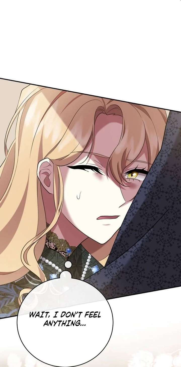 Gold Queen Chapter 39 page 39 - 
