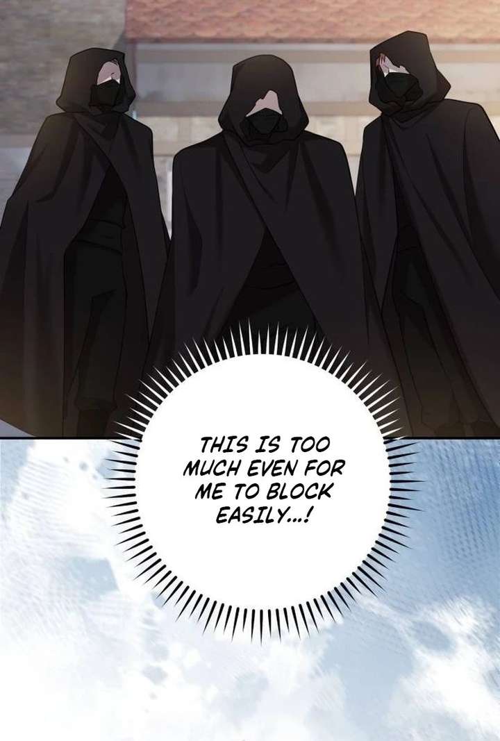 Gold Queen Chapter 39 page 45 - 