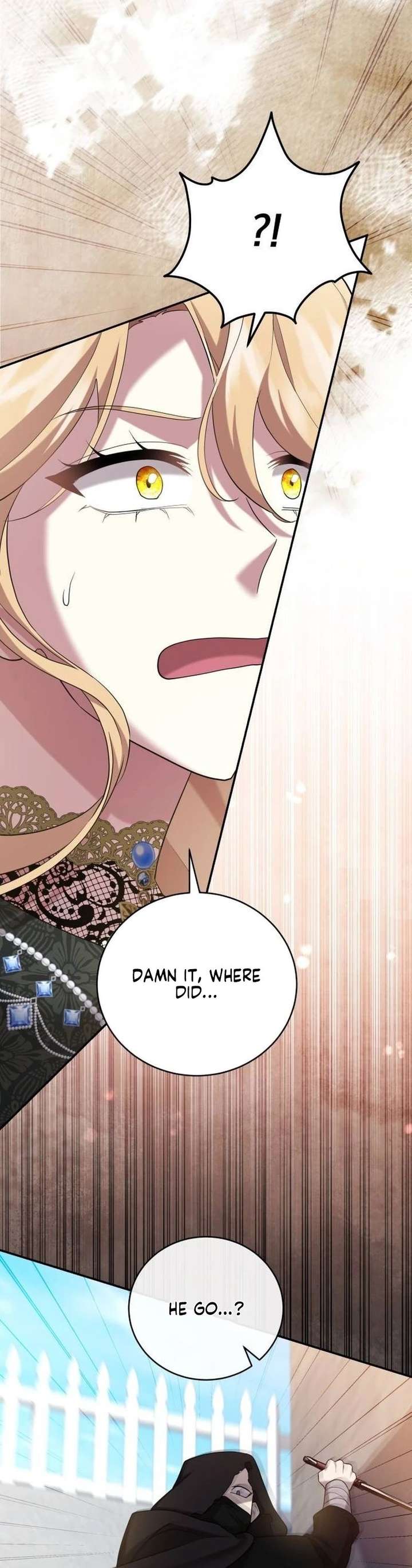 Gold Queen Chapter 39 page 47 - 