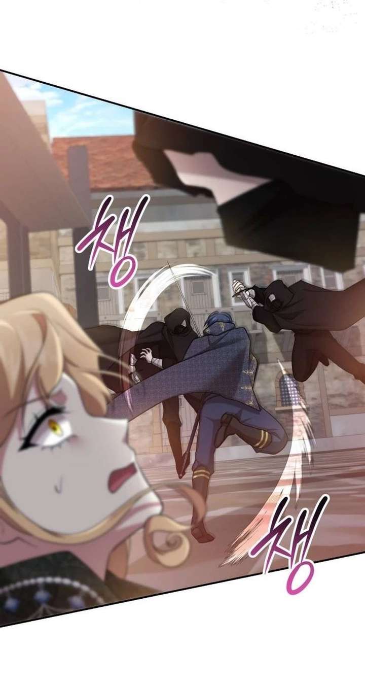 Gold Queen Chapter 39 page 52 - 
