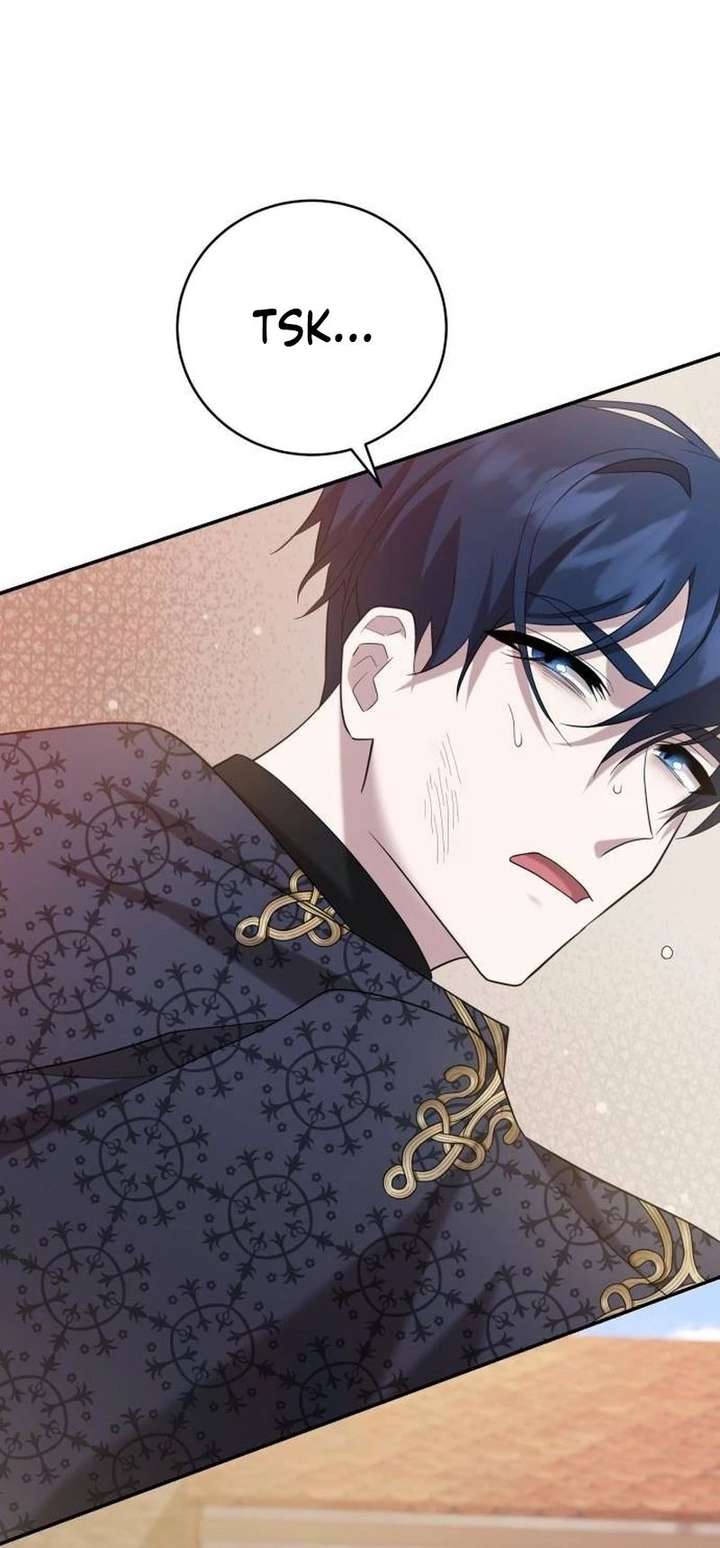 Gold Queen Chapter 39 page 53 - 