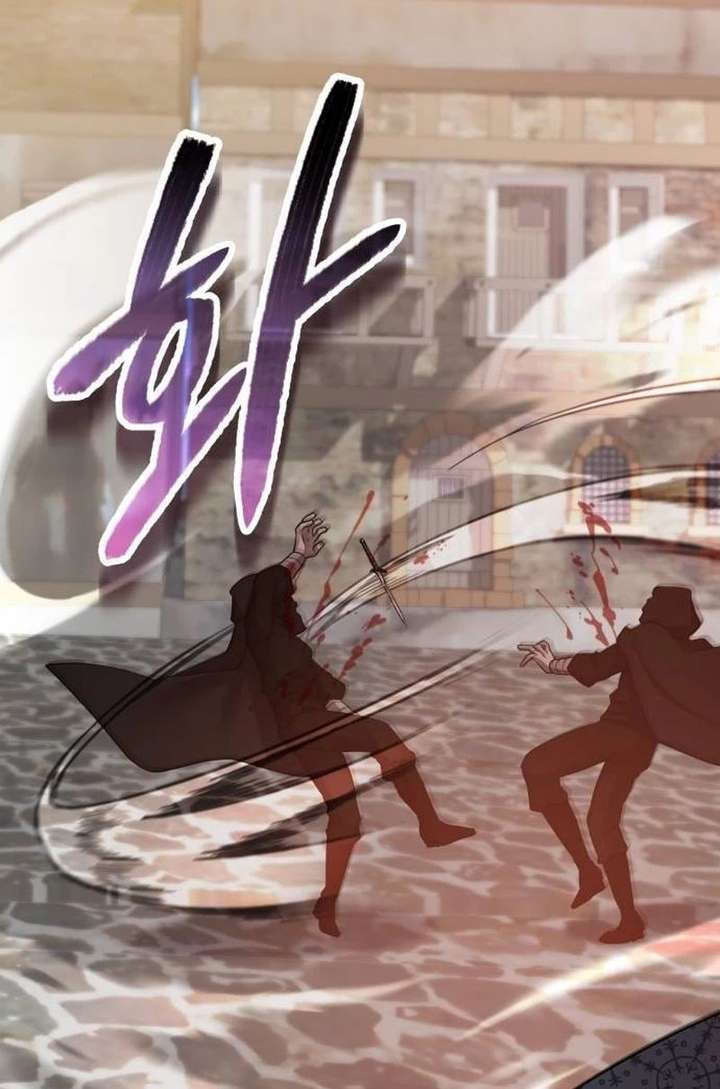 Gold Queen Chapter 39 page 54 - 