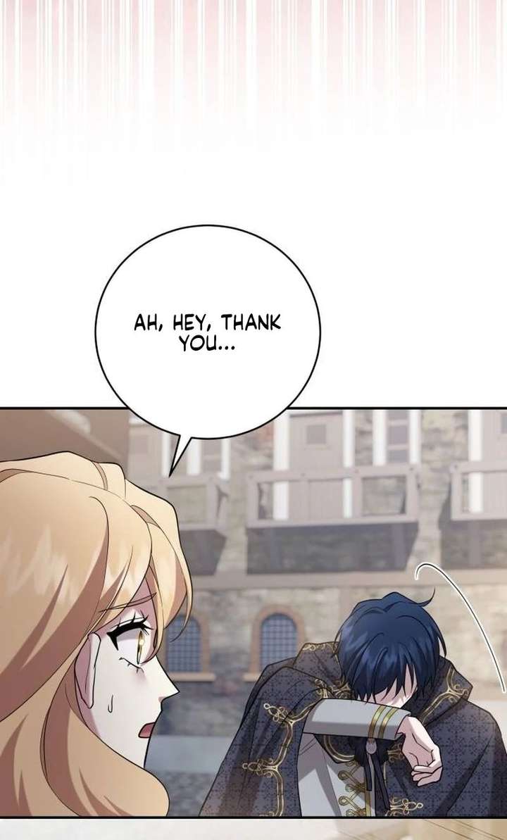 Gold Queen Chapter 39 page 56 - 