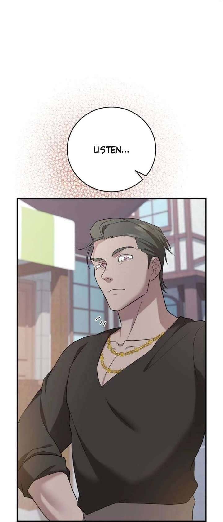 Gold Queen Chapter 39 page 8 - 