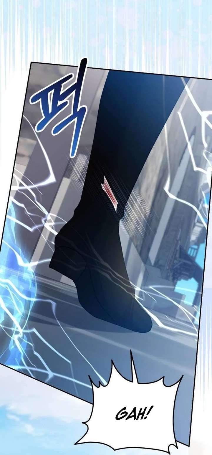 Gold Queen Chapter 39 page 79 - 