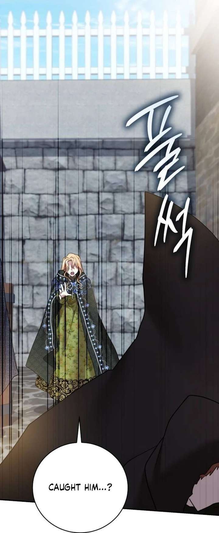Gold Queen Chapter 39 page 80 - 