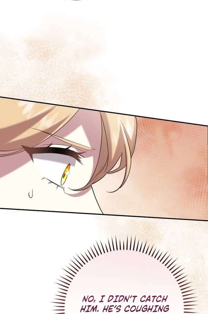 Gold Queen Chapter 39 page 81 - 