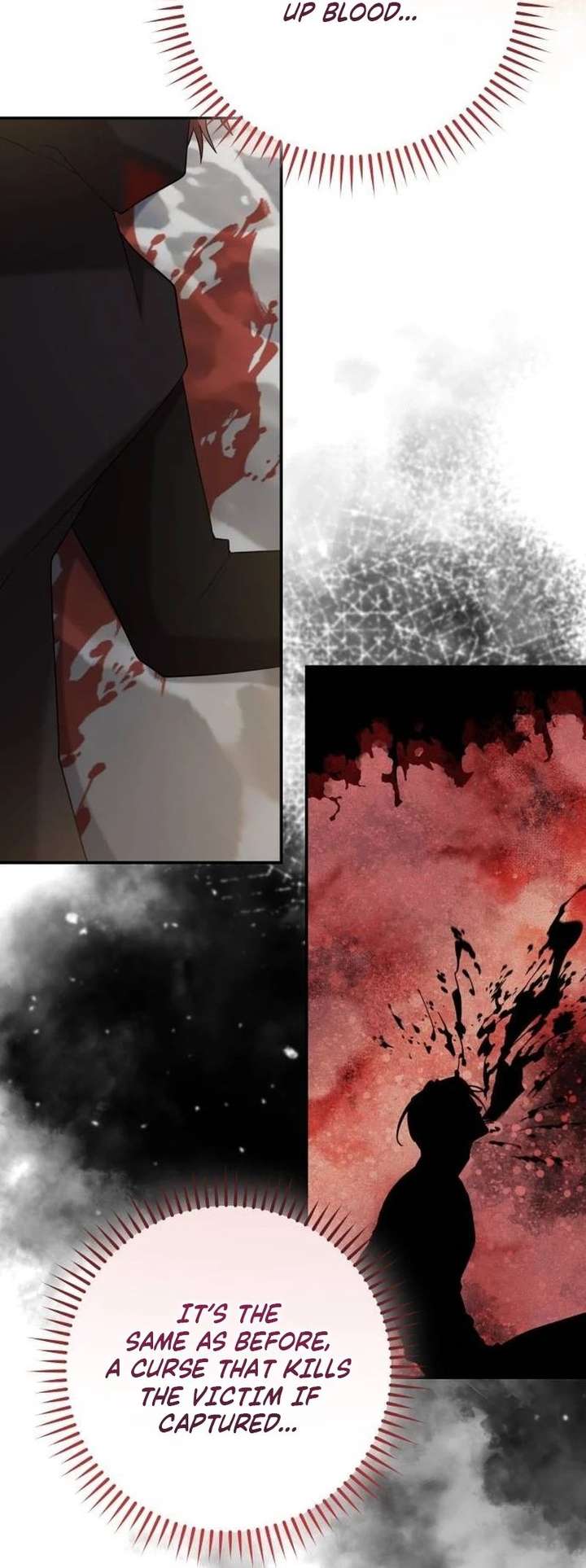 Gold Queen Chapter 39 page 82 - 