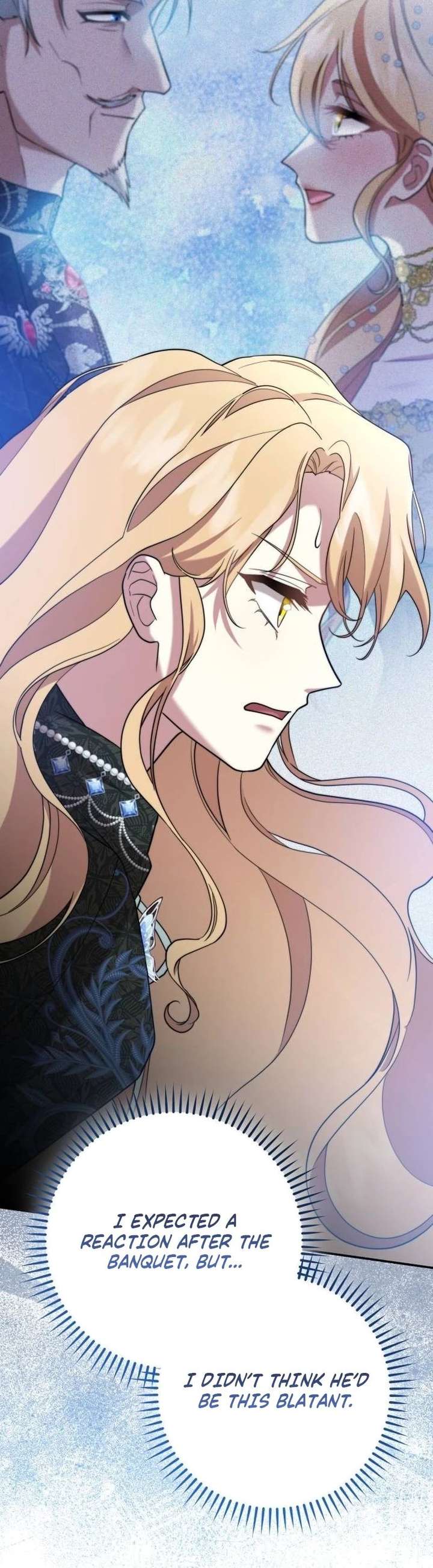 Gold Queen Chapter 39 page 84 - 