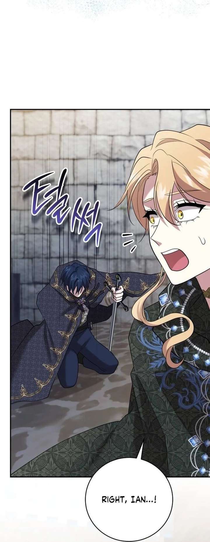 Gold Queen Chapter 39 page 85 - 