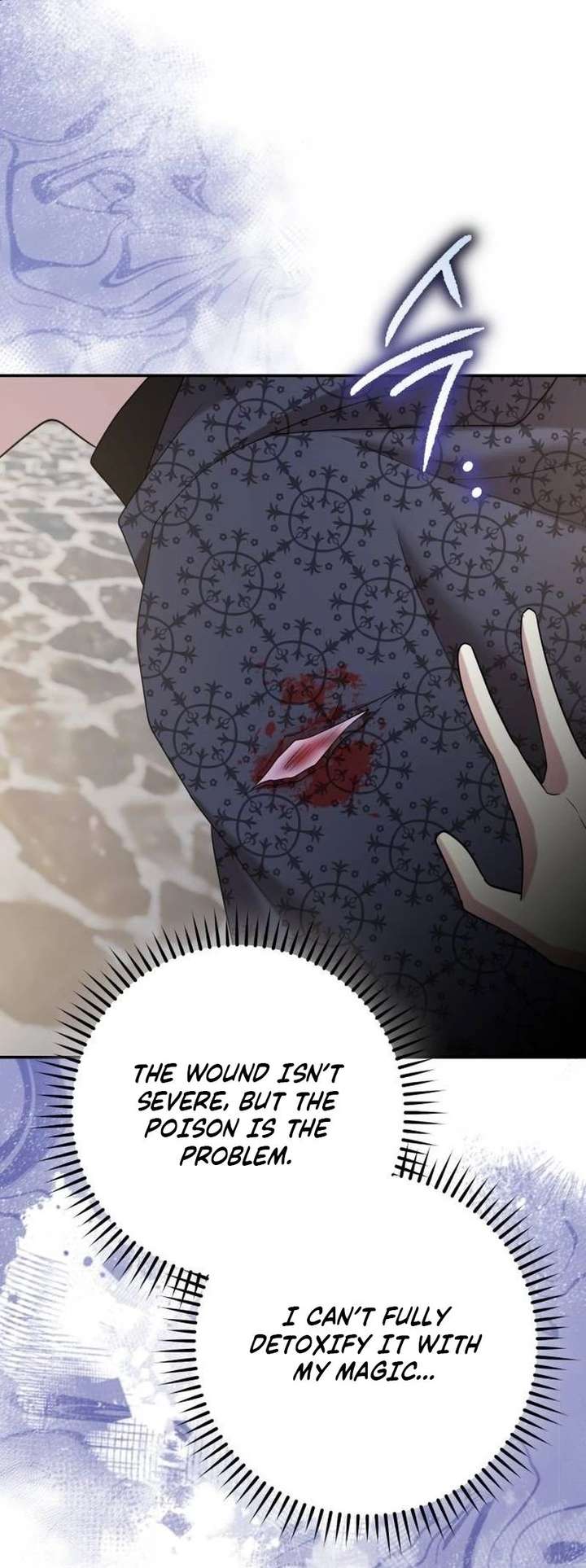 Gold Queen Chapter 39 page 87 - 