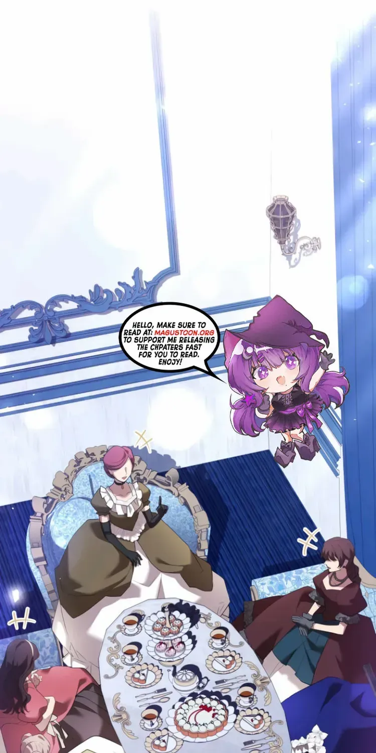 Gold Queen Chapter 4 page 1 - 
