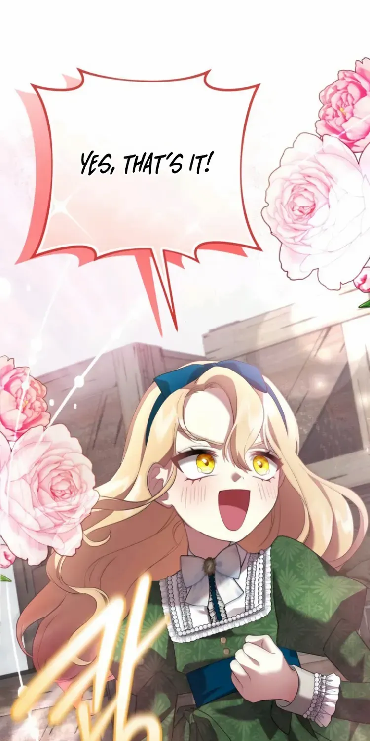 Gold Queen Chapter 4 page 105 - 