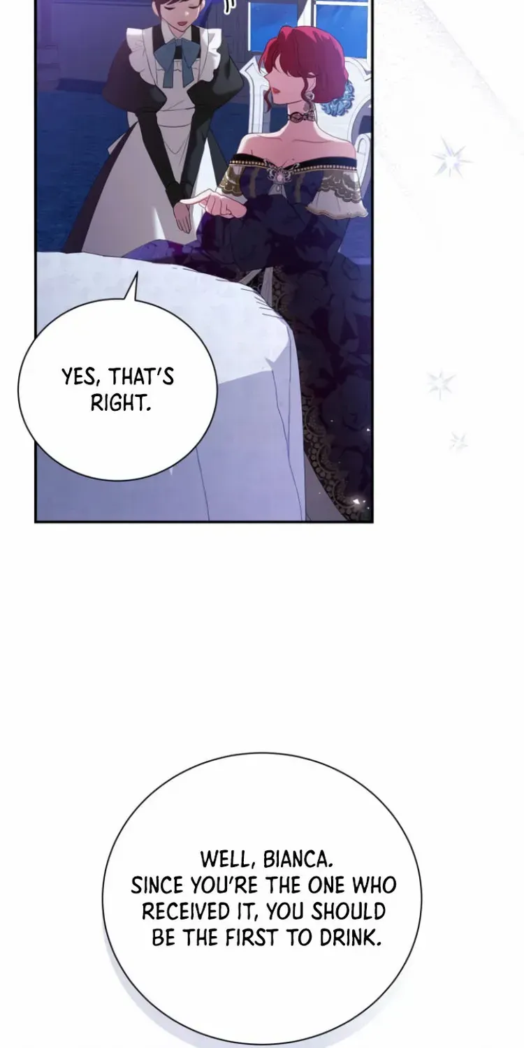 Gold Queen Chapter 4 page 13 - 