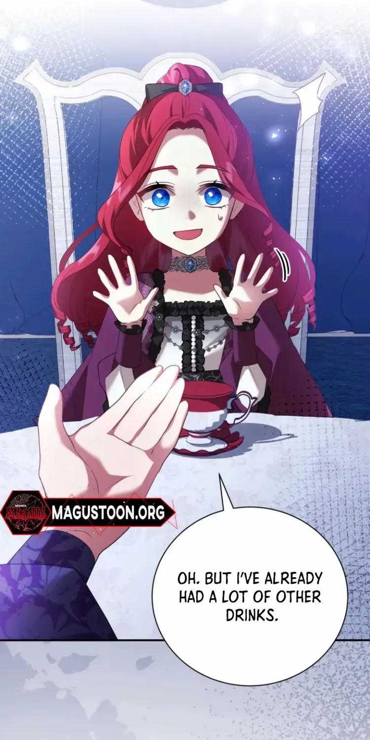 Gold Queen Chapter 4 page 14 - 