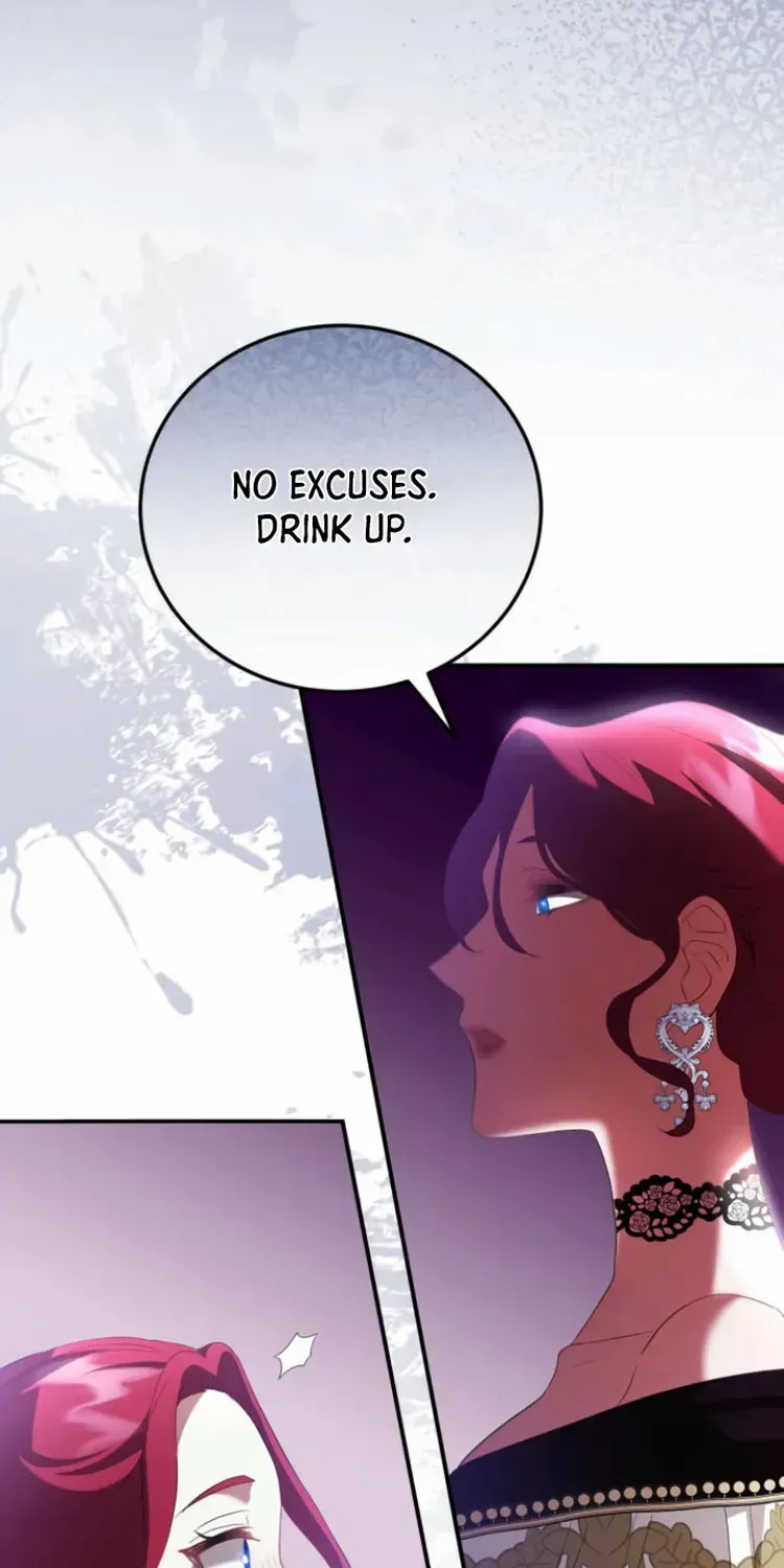 Gold Queen Chapter 4 page 15 - 