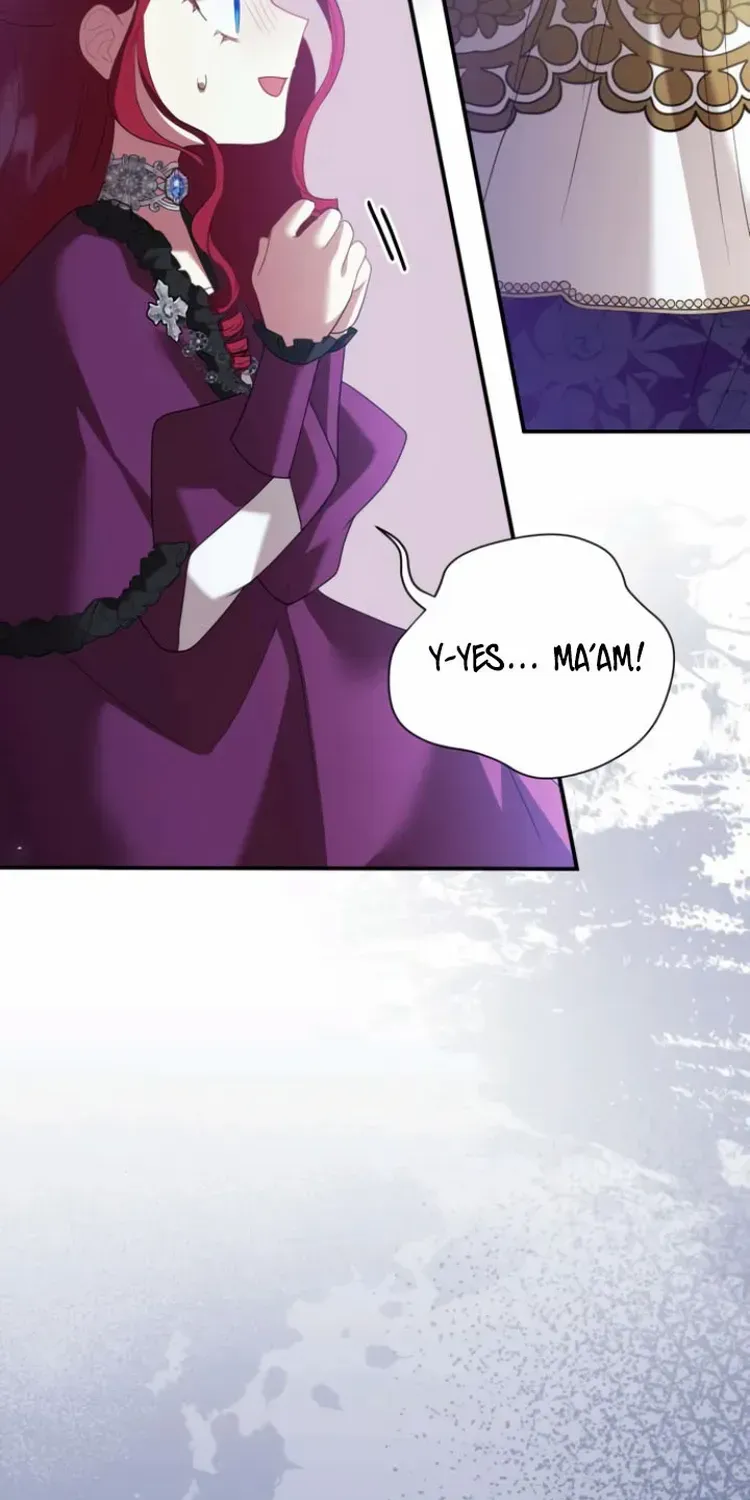 Gold Queen Chapter 4 page 16 - 