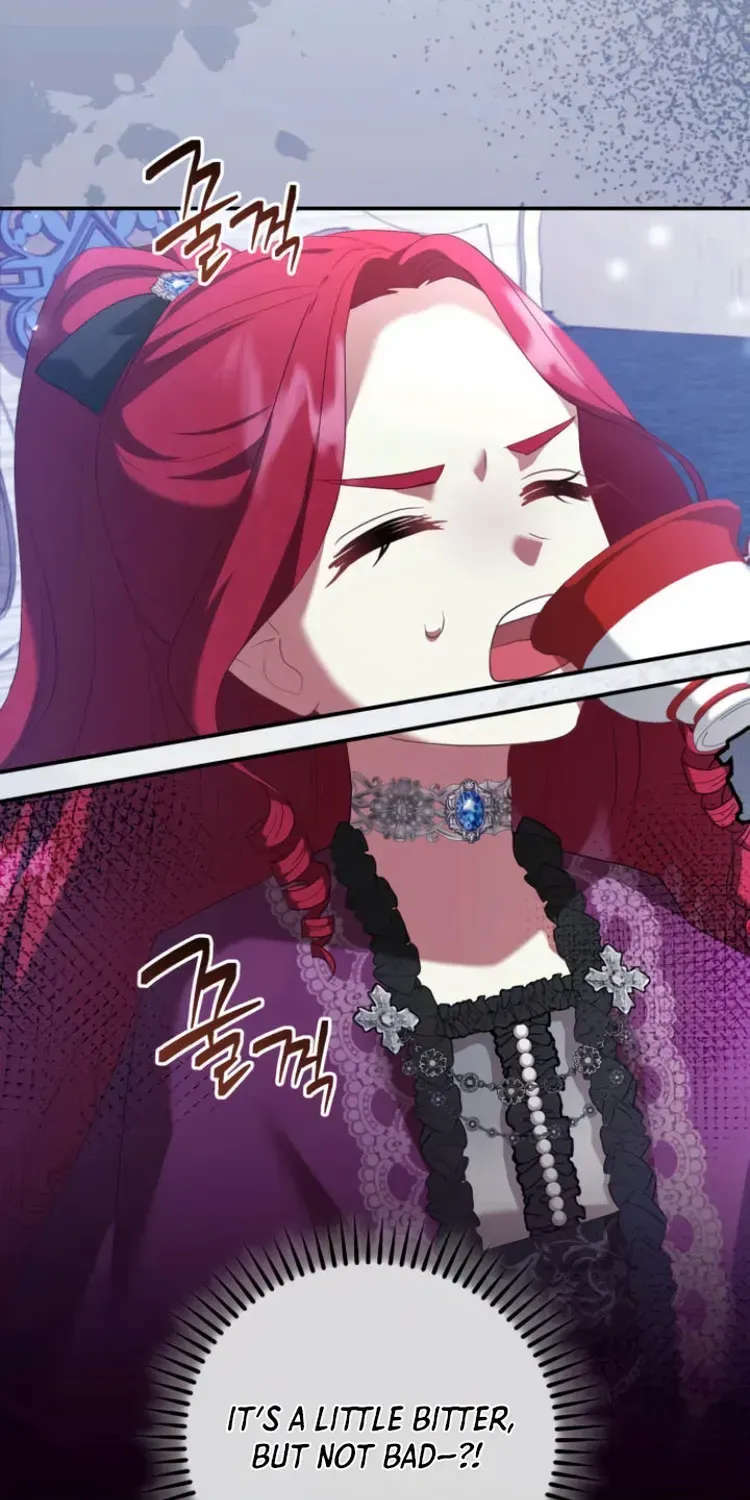 Gold Queen Chapter 4 page 17 - 